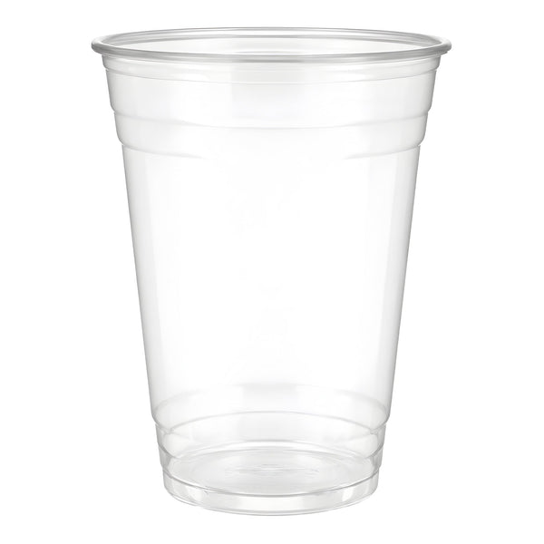 rPET Slush & Smoothie Cups