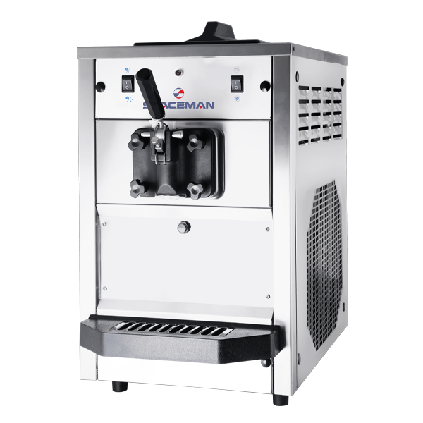 T15-N Single Flavour Ice Cream Machine