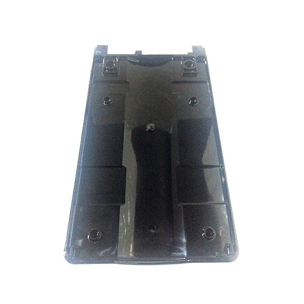 Base Canister