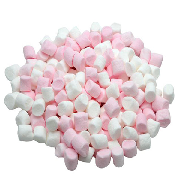 Marshmallows - Mini