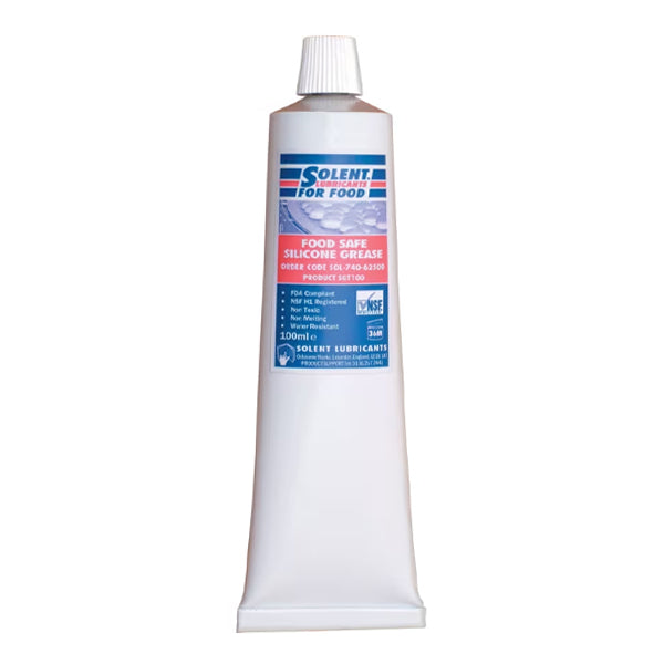 Food Safe Hi-Tech Grease