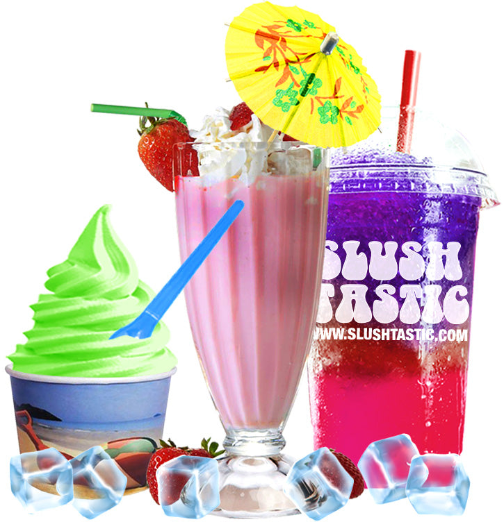 cheap slush machines