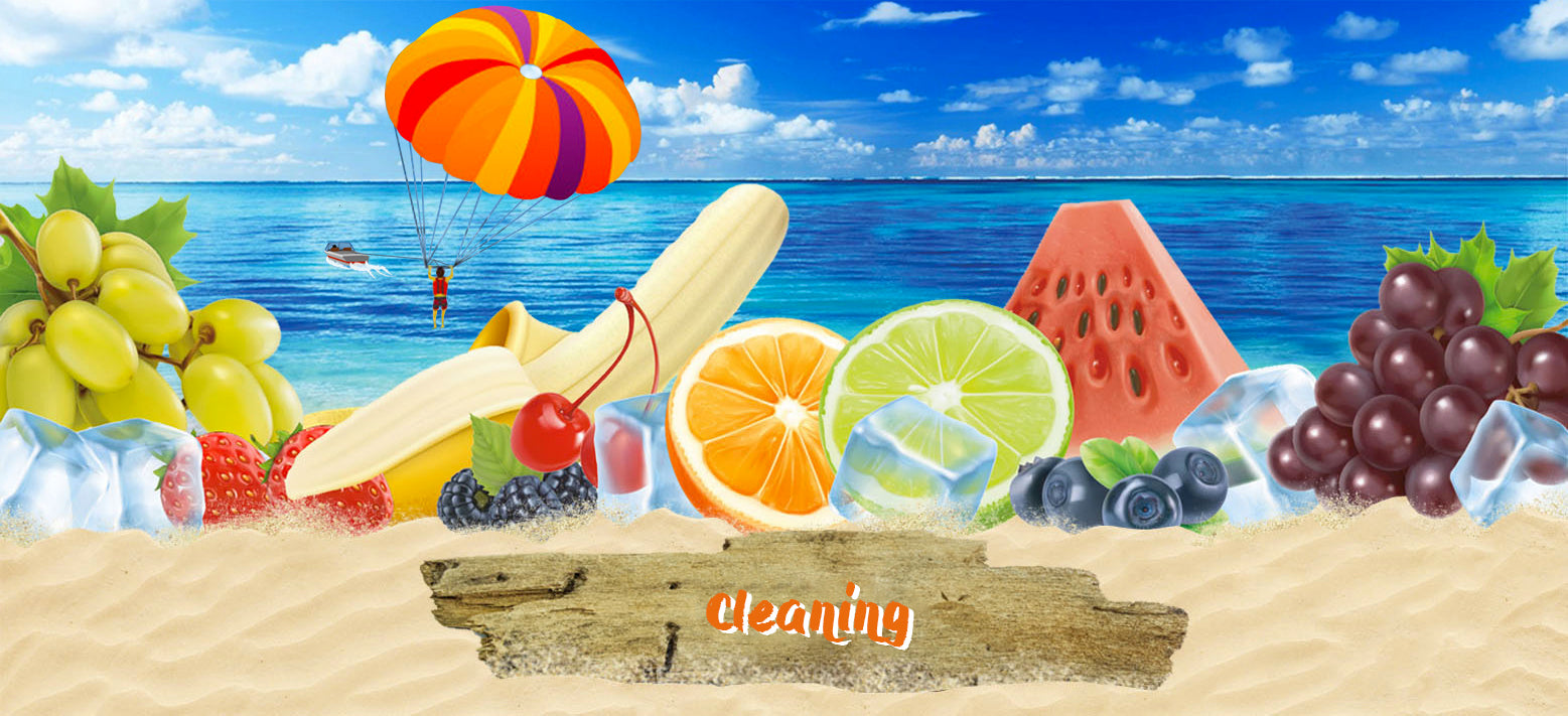 Slush Machines